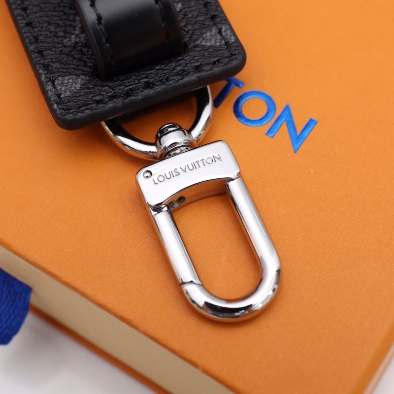 Louis Vuitton Keychains